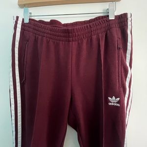 Adidas joggers